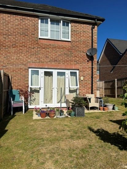 3 Meadow Mews, Stanley, Wakefield